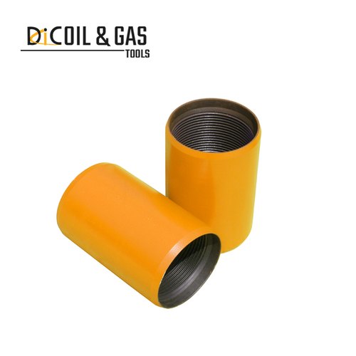 Tubing and Casing Coupling