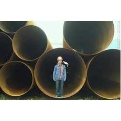 API5L HSAW Pipes