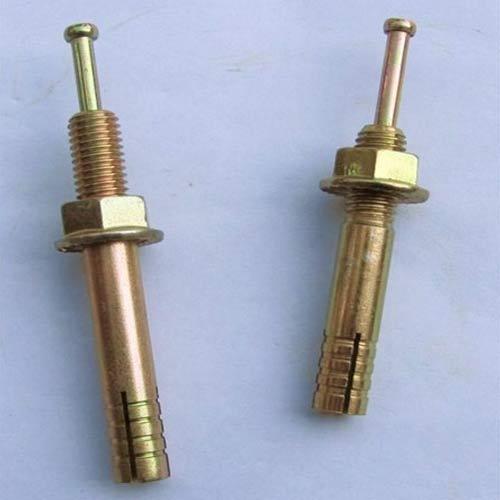 RAJ SS304 Anchor Fasteners Pin Type M16X150