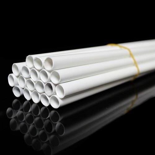 2inch PVC Round Pipe, 2kg/sqm, 20feet