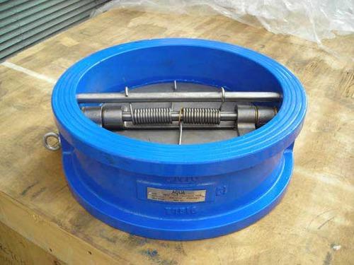 Aqua Api Dual Plate Check Valves, For Industrial, Size: 1.5 To 48 Inch