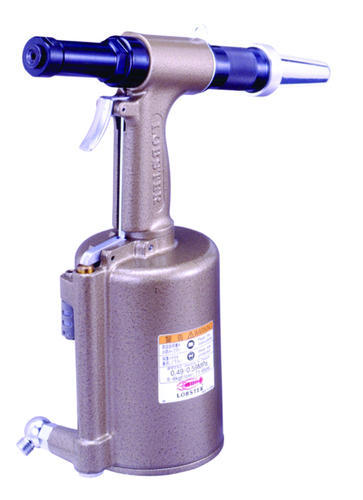 AR-021 EXH Hydro Pneumatic Rivet Tool, Warranty: 3 months