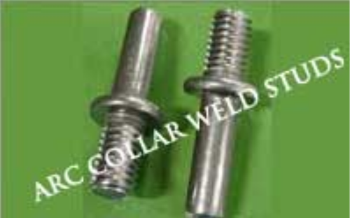 Arc Collar Weld Studs