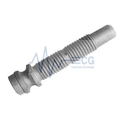 ECG Spring Scania Bolt