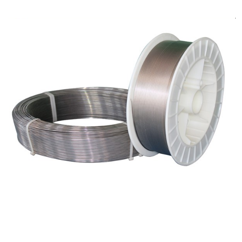 Arc Spray Wire, Thickness: 0.7 Mm To 4 Mm
