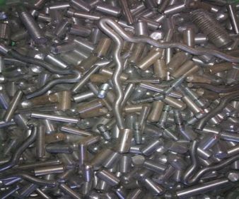 Arc Weld Studs