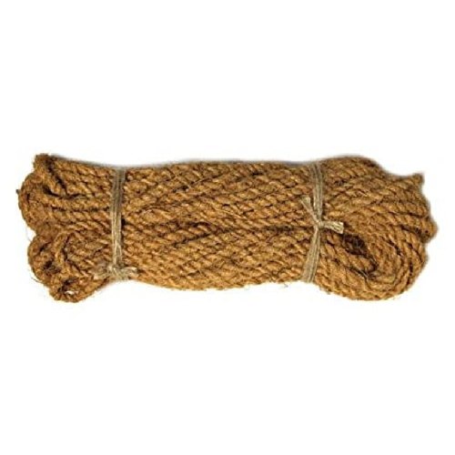 Natural Brown Twine Jute String (50 m x 10 mm) at Rs 100/kg in Kolkata