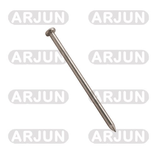 Arjun Stainless Steel Nails