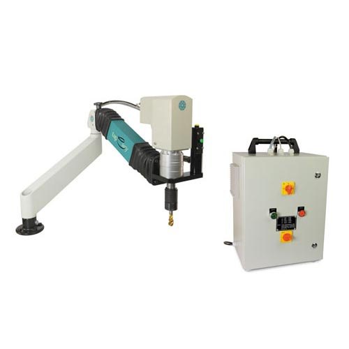 Arm Servo Electric Tapping Machine, E-333 V