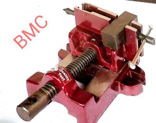 Armature Bearing Puller Vice(3-4)