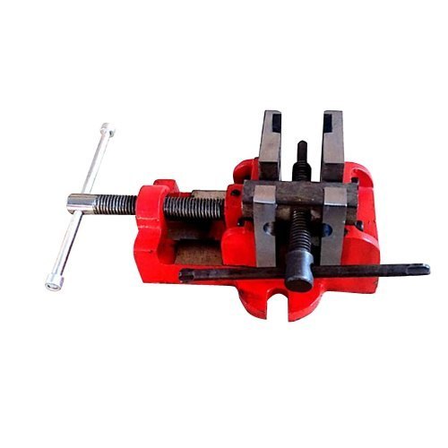 Mild Steel Armature Bearing Puller Vice, For Industrial