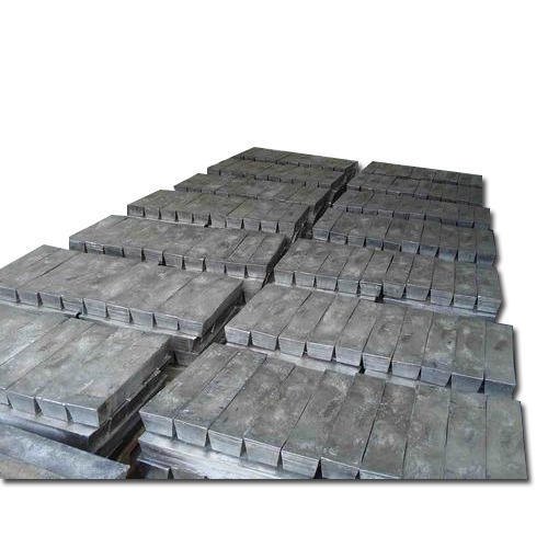 Arsenic Lead Ingots