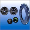 Radial Shaft Seals