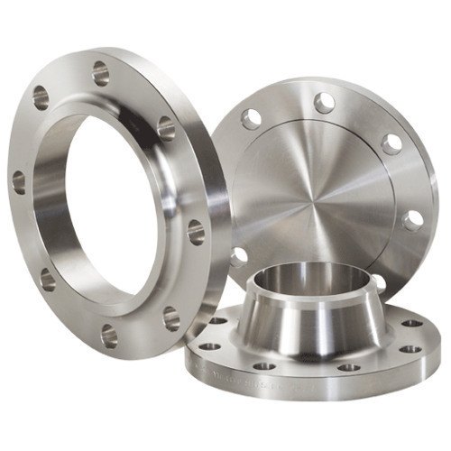 ASA 150 Class Mild Steel Flanges