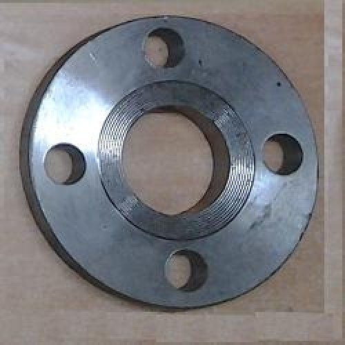 Mild Steel ASTM A182 ASA Class 300 Flange, For Industrial