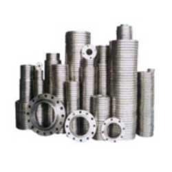 ASA Flange for Industrial