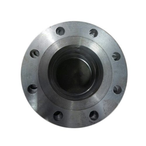 Mild Steel MS ASA Flange, For Industrial