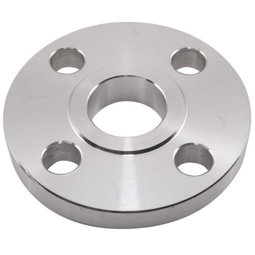 A One MILD STEEL ASA Flanges, For Industrial