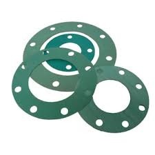 Asbestos Flange Gaskets