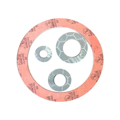 Round Champion Die Cut Gasket