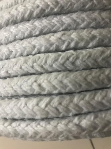 Natural Round Asbestos Rope