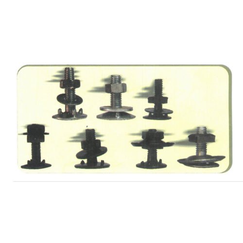 Mild Steel ASC-003 Elevator Bucket Bolts