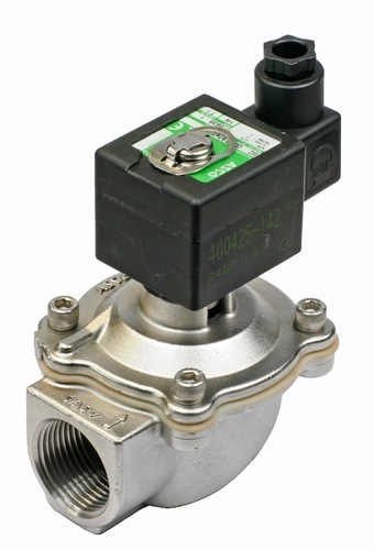 Asco Pulse Jet Solenoid Valve