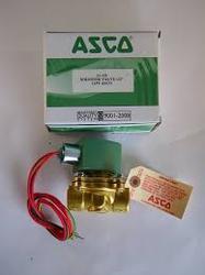 ASCO Solenoid Valve Dust Collector