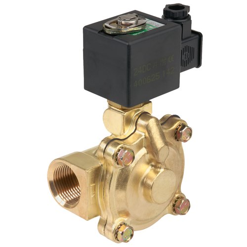 ASCO Steam Solenoid Valve