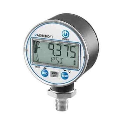 Ashcroft High Accuracy Digital Pressure Gauge