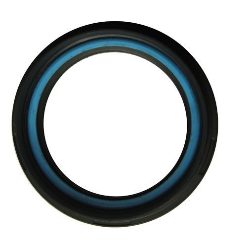 Rubber Black Ashok Leyland Dost Axle Shaft Seal, For Grease