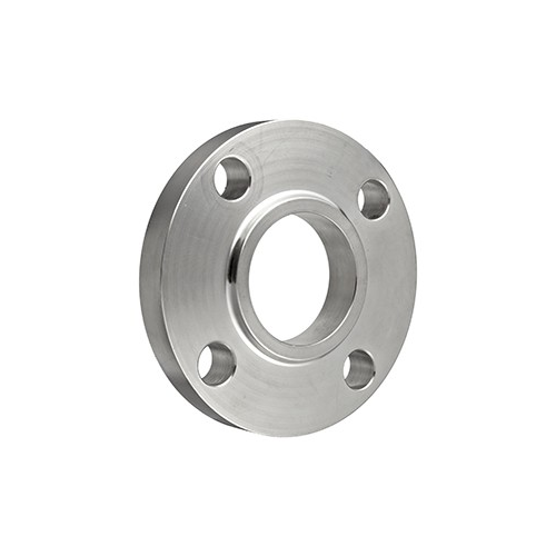 PSI Stainless Steel Plate Flange For Industrial