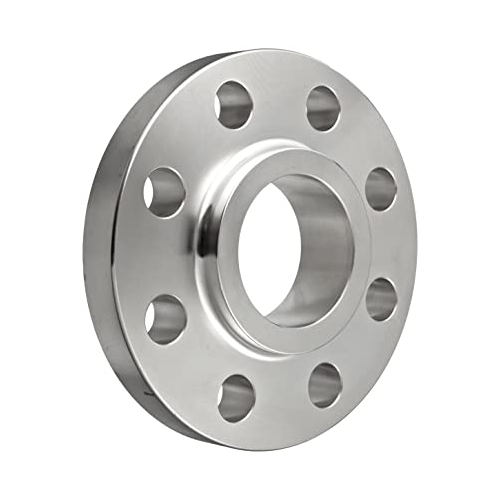 PSI ASTM A182 ASME 16.5 Slip On Flanges, For Industrial