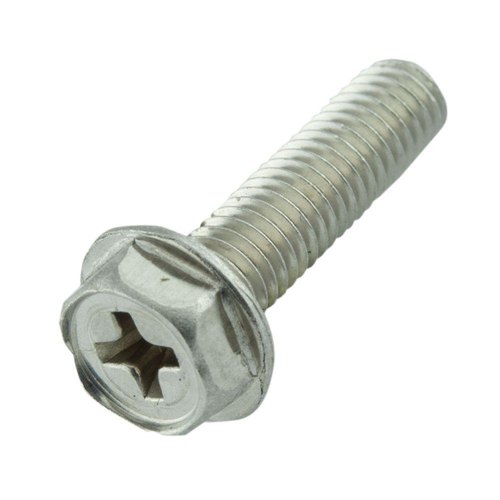 Prashaant Steel INCONEL ASME BF468 Alloy 625 Self Tapping Screws