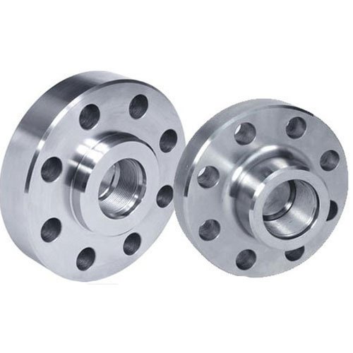 Suraj ASME BPE Flanges, Size: Upto 72 inch