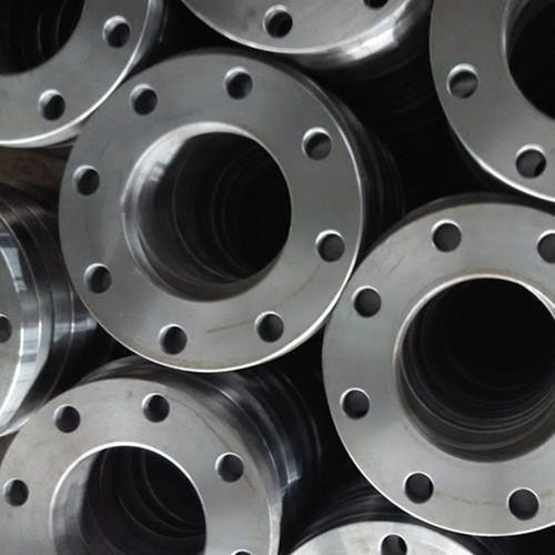 ASME Flange