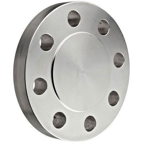 Stainless Steel ASME SA182 SS 301 Blind Flange