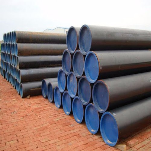 ASME SA335 P91 SMLS Pipe, Wall Thickness: 10 mm, Nominal Size: 24 Inch