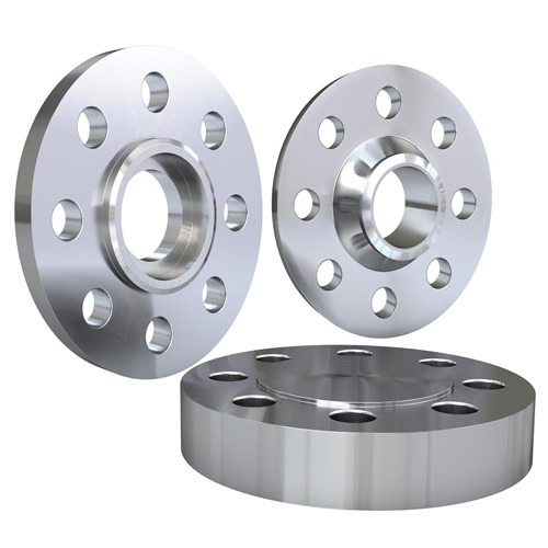 ASME Steel Flanges