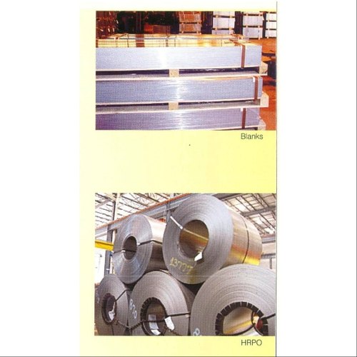 ASPL 12 mm -1000 mm Hot Rolled Strips And Sheets