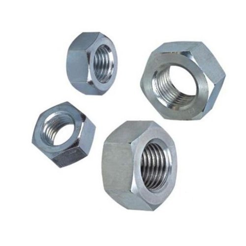 ASTM A 194 Grade 2H Heavy Hex Nut