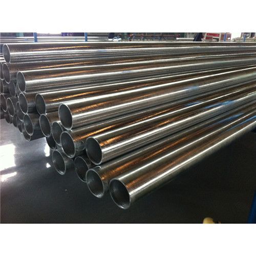Steel EFW Pipe, Size: 3 Inch