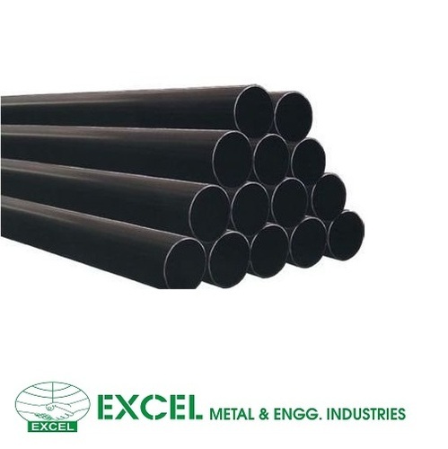ASTM A 333 Grade Pipes Low Temperature Seamless Pipe