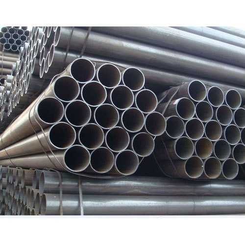 IMPORTED Pipe CEW Steel Tubes, Thickness: 1 MM T 100 MM, Size: 1/2 inch