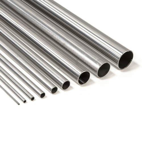 NACE PIPING Stainless Steel ASTM A106 GradeB Pipe, For Industrial