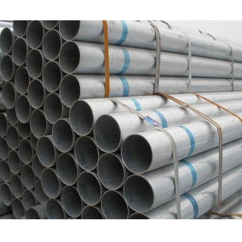 Jindal ASTM A106 GRB Pipes