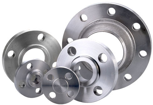 ASTM A182 ANSI Stainless Steel Forged SS 304 SW Flange