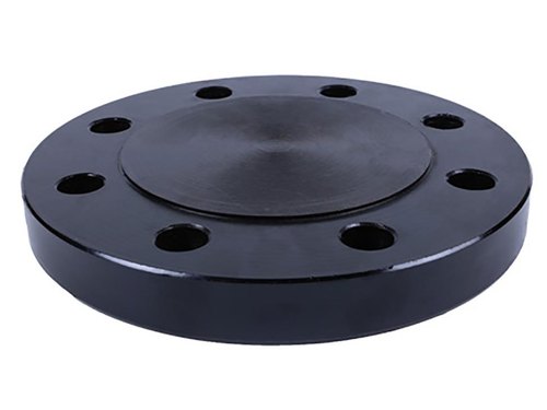 Alloy Steel ASTM A182 F11 Blind Flange / BLRF Flange / BLRTJ Flange, Size: 48