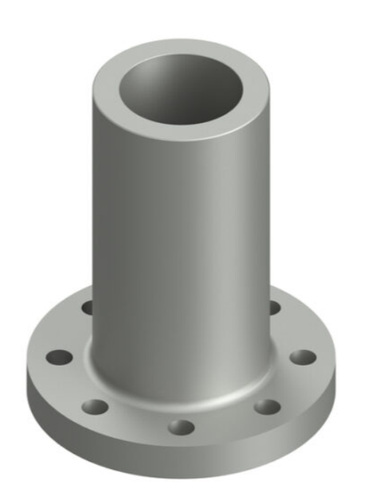 Stainless Steel ASTM A182 F6A FLANGE, Size: 1/2 to 24