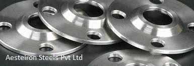 ASTM A182 Gr 317L Forged Flanges